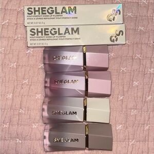 SHEGLAM 6 Piece Bundle